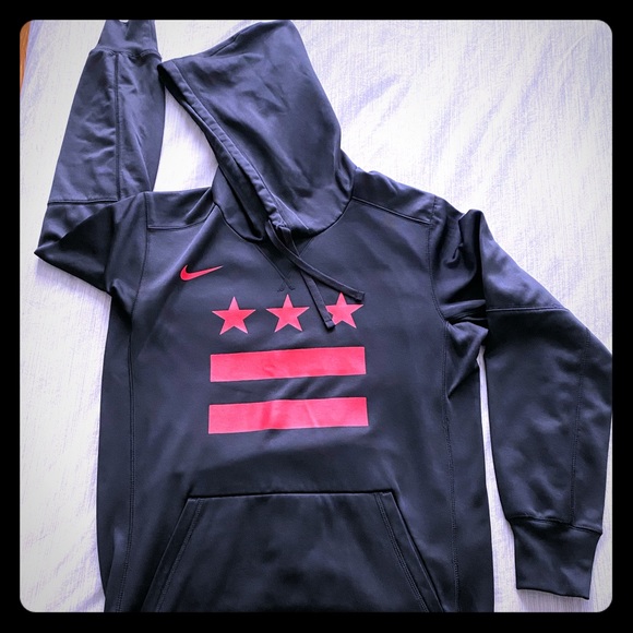 nike flag sweatshirt